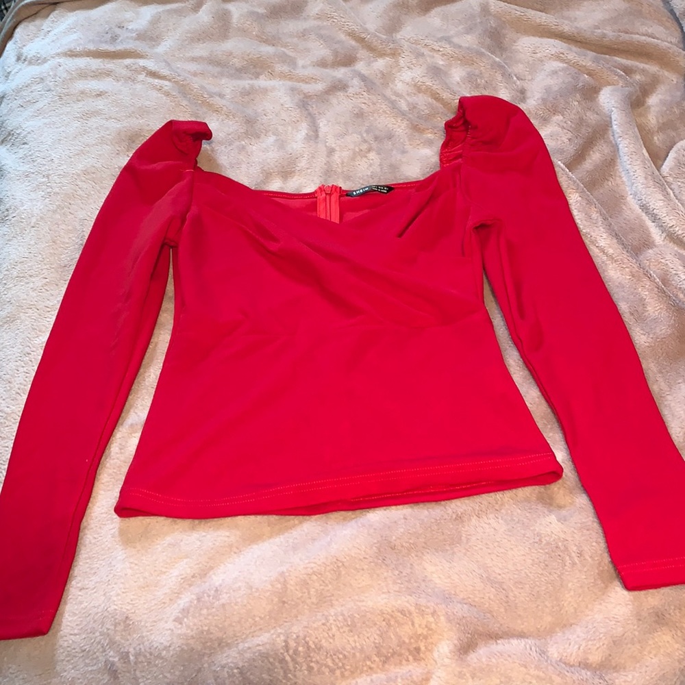 Shein Top